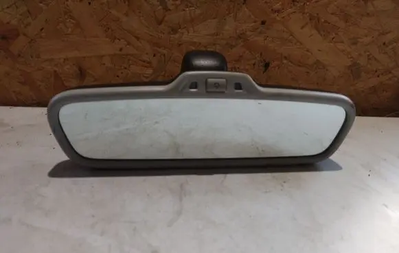Skoda Octavia Mk3 (5E) Rear view mirror (interior)