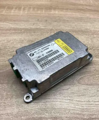 BMW 5 E60 E61 Airbag control unit/module 6946400