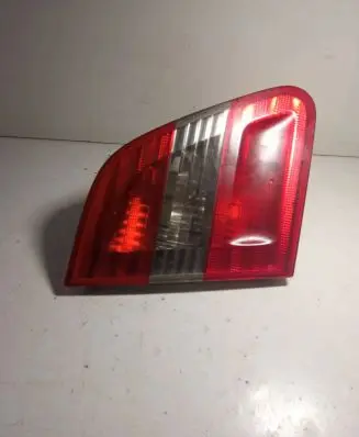 Mercedes-Benz B W245 Tailgate rear/tail lights A1698200577