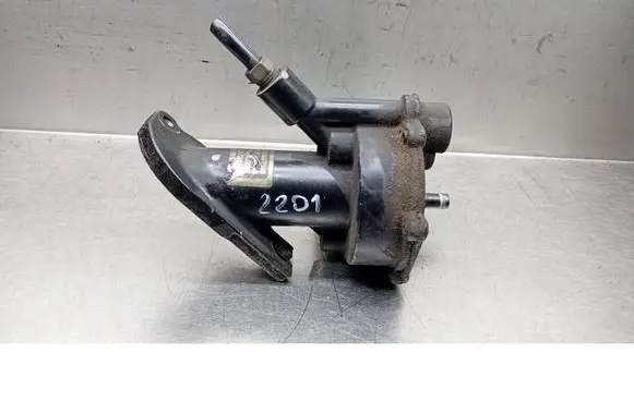 Ford Focus Vacuum pump 