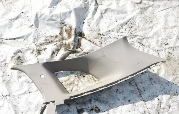 Renault Megane III Other interior part mp6427