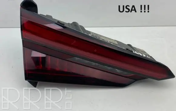 Audi A5 Tailgate rear/tail lights 8W6945093F 636533