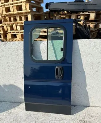 Fiat Ducato Rear door