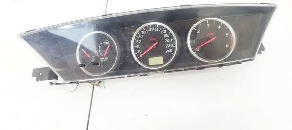 Nissan Primera Speedometer (instrument cluster)