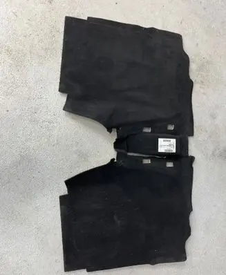 Chevrolet Corvette C8 Interior carpet 17175AA 84633987