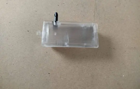 Mini Cooper Countryman R60 Glove box light 63316962045 6962045