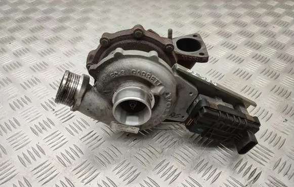 Volvo XC90 Turbo 31293507