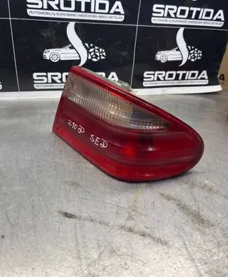 Mercedes-Benz E W210 Rear/tail lights A2108203464