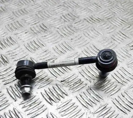 Rear anti-roll bar/stabilizer link