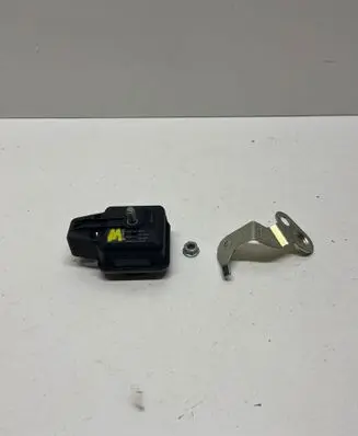 Alarm system siren