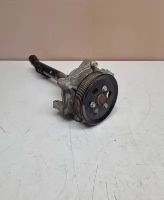 Hyundai Santa Fe Water pump HY9711
