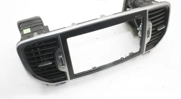 KIA Sportage Dashboard air vent grill cover trim 97420F1000
