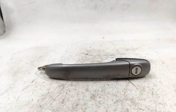 Seat Alhambra (Mk1) Front door exterior handle