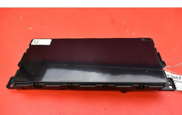 KIA Sportage Speedometer (instrument cluster) 94003R2010