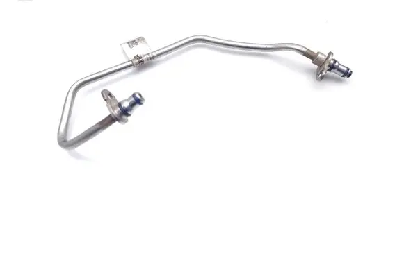 Ford Puma Turbo turbocharger oiling pipe/hose H6BG6K679AA