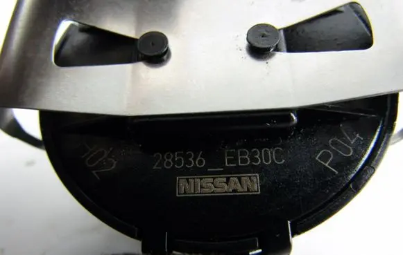 Nissan Pathfinder R51 Rain sensor 28536EB30C