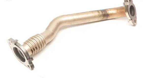 Volvo V60 EGR valve line/pipe/hose 