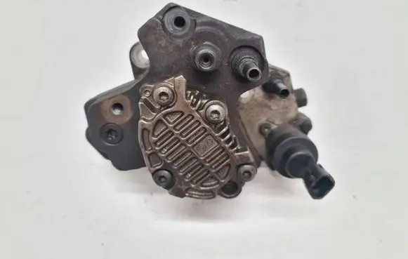 Renault Laguna II Fuel injection high pressure pump 8200055072 0445010031