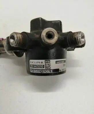 Ford Transit - Tourneo Connect Fuel main line pipe R9144Z020D 1050 033470048503274162345GF