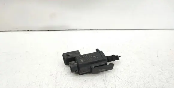 BMW X5 E70 Turbo solenoid valve 1742712