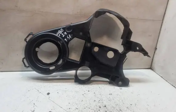 Volvo S80 Timing belt guard (cover) 