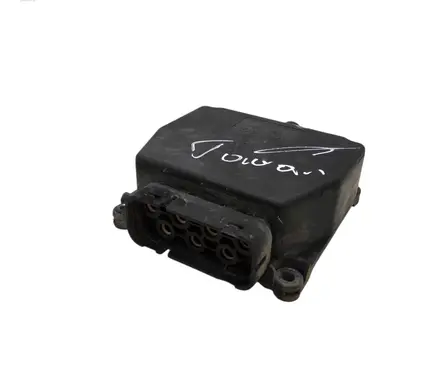 Volkswagen Touran I Turbo solenoid valve 6Q0906625