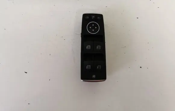 Mercedes-Benz GLE (W166 - C292) Electric window control switch A1669054400