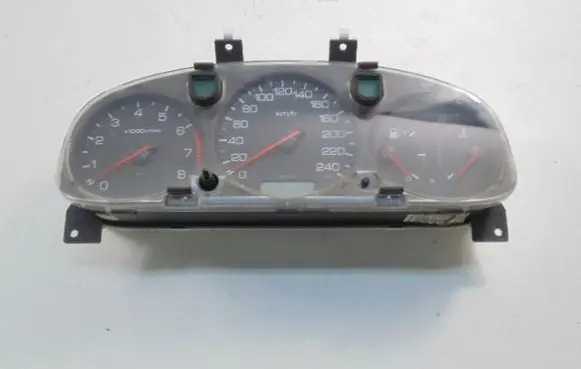 Honda Accord Speedometer (instrument cluster) HR0251009