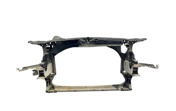Audi A6 S6 C7 4G Radiator support slam panel 4G0805594 2007861