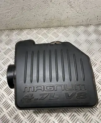 Dodge Durango II Engine cover (trim) 53032424ac