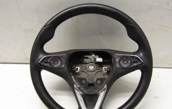 Opel Crossland X Steering wheel 39097355