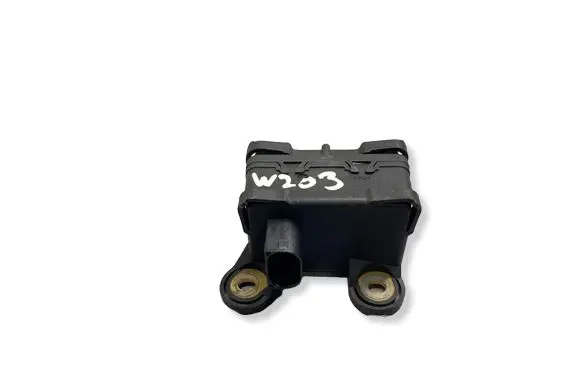 Mercedes-Benz C W203 ESP acceleration yaw rate sensor A0035429818 10170103413 BU75H31A3U