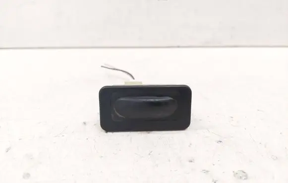 Renault Espace - Grand espace IV Tailgate glass/window release handle 8200000900