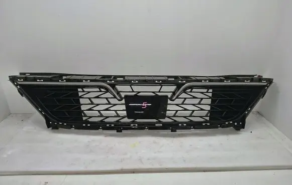 KIA Ceed Front bumper upper radiator grill
