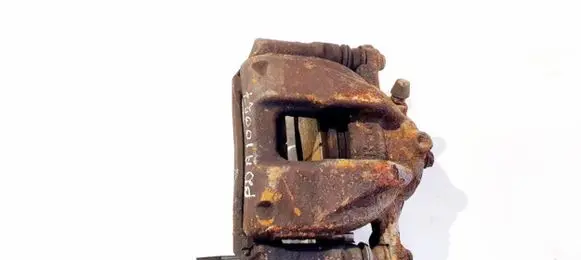 Honda CR-V Front brake caliper
