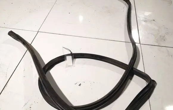 KIA Ceed Rubber seal front coupe door 