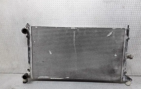 Ford Galaxy Coolant radiator 7M3121253B
