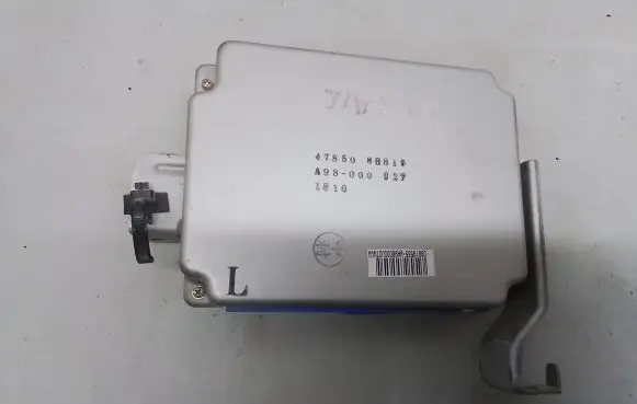 Nissan X-Trail T30 ABS control unit/module 478508H810