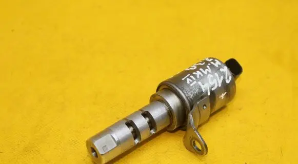 Crankshaft position sensor
