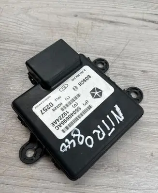 Dodge Nitro Parking PDC control unit/module 56040696AC 19224AE 0263004245