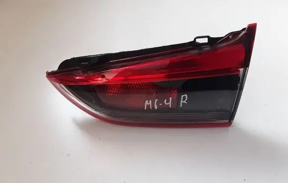 Mazda 6 Tailgate rear/tail lights 22641957