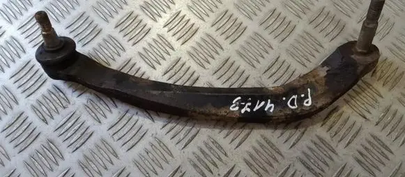 Front lower control arm/wishbone