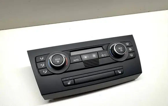 BMW 3 E92 E93 Climate control unit 9199261 090193810 A2C53367043