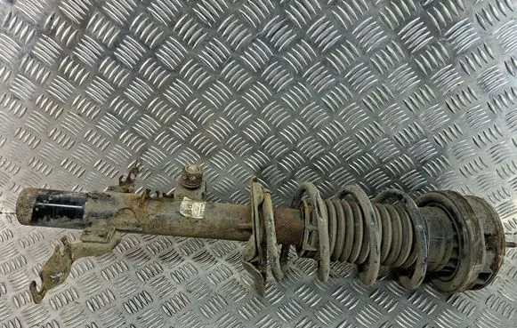 Land Rover Range Rover Evoque L538 Rear shock absorber/damper GJ3218080AA