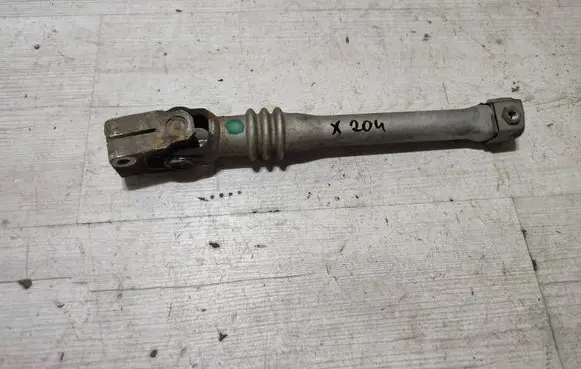 Mercedes-Benz GLK (X204) Steering column universal joint 