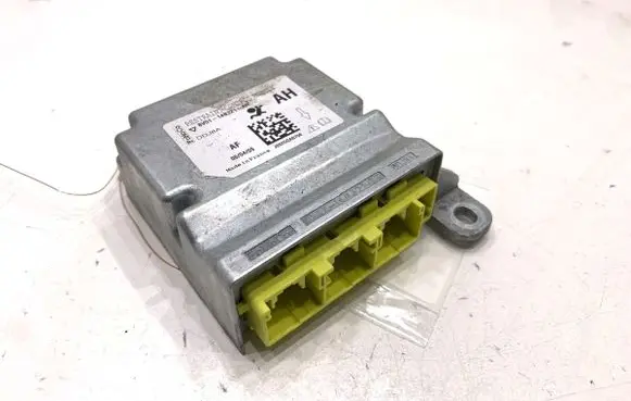 Ford Fiesta Airbag deployment crash/impact sensor 8V5114B321AH