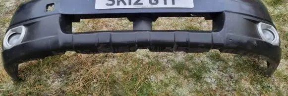 Subaru Outback Front bumper