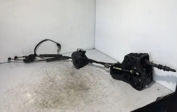 Peugeot Expert Gear shifter/selector 9809543980 1000470002