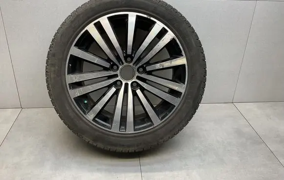 Volkswagen PASSAT B7 R17 alloy rim 3AA601025G