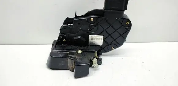 Land Rover Discovery 3 - LR3 Front door lock FQJ000203D